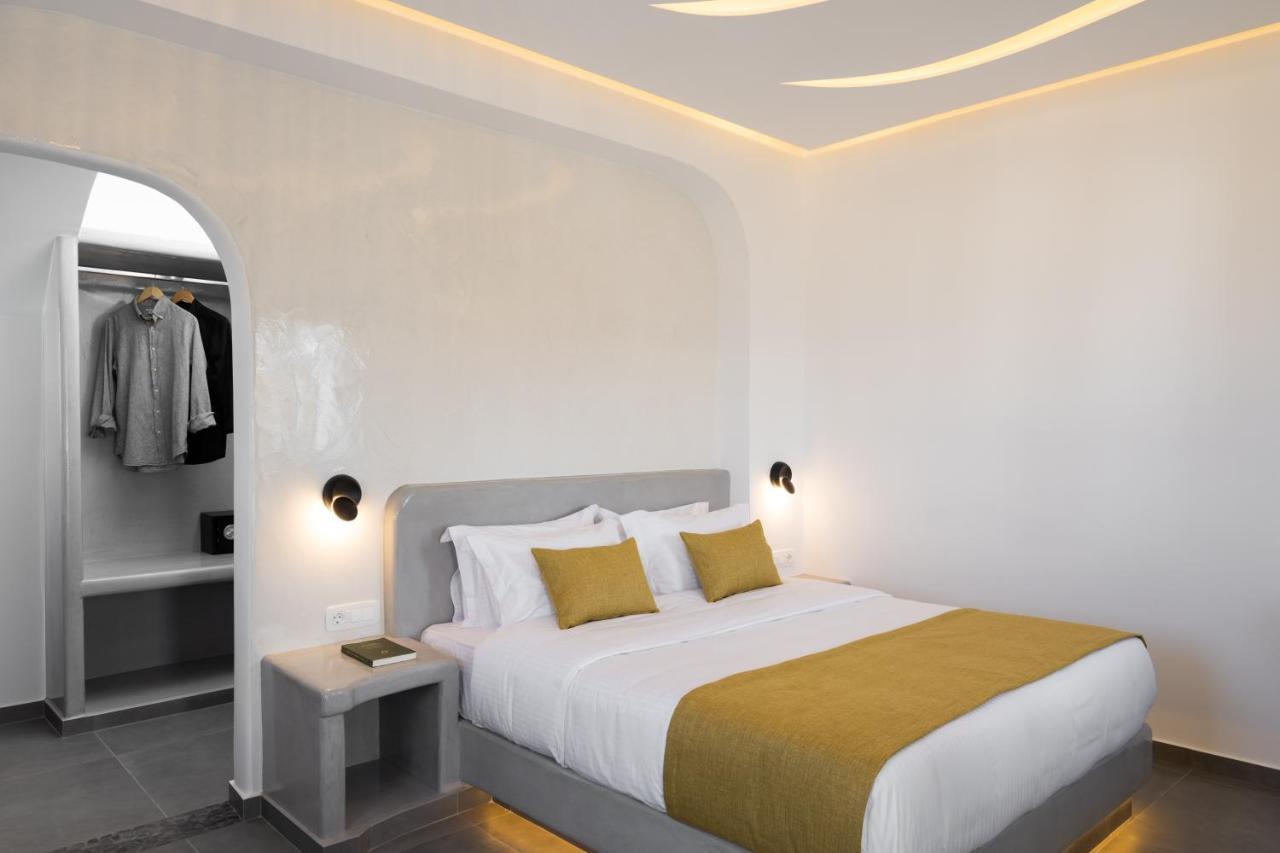 Santa Mar Eco Suites Картерадос Екстериор снимка