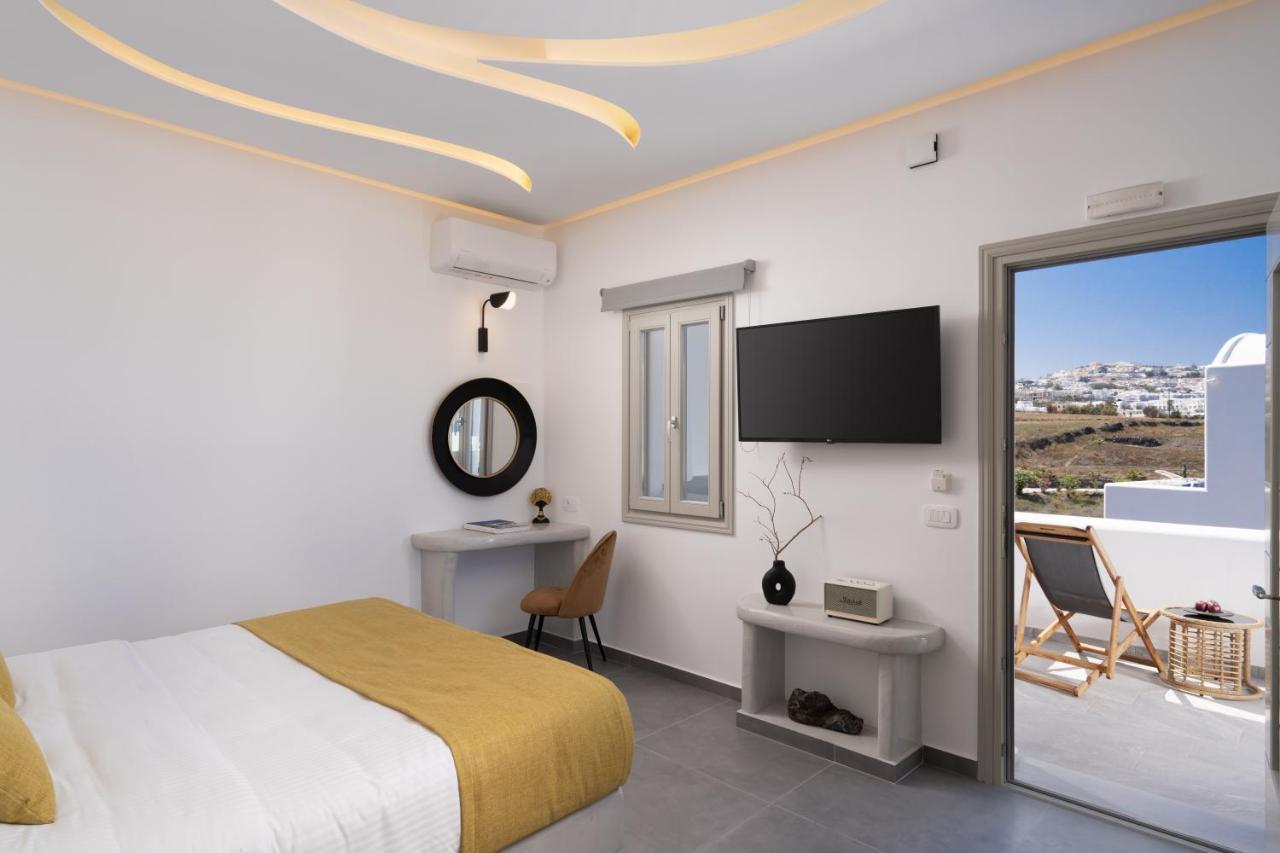Santa Mar Eco Suites Картерадос Екстериор снимка