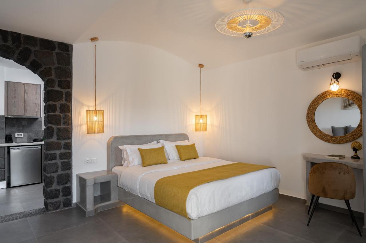 Santa Mar Eco Suites Картерадос Екстериор снимка