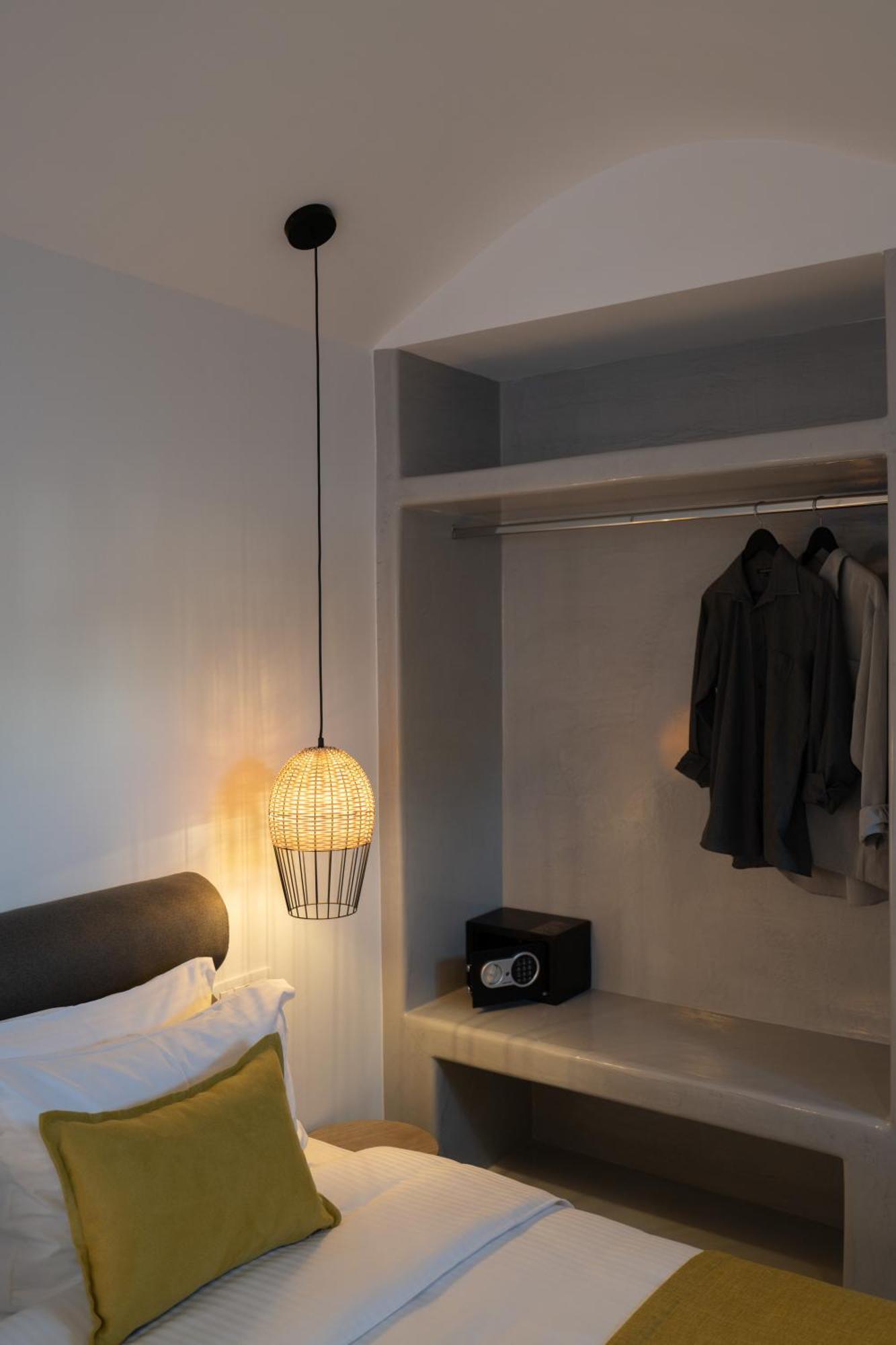 Santa Mar Eco Suites Картерадос Екстериор снимка