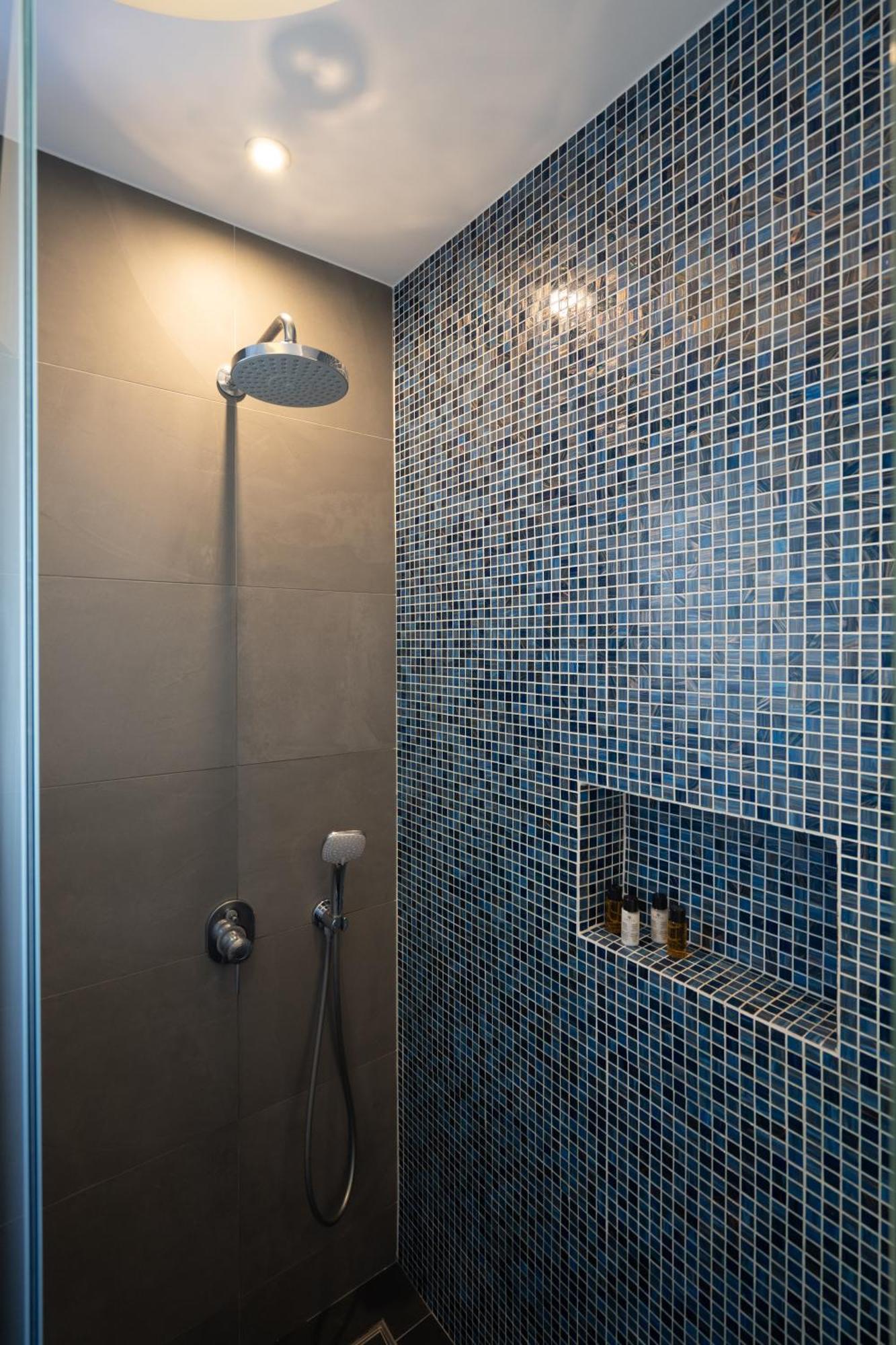 Santa Mar Eco Suites Картерадос Екстериор снимка