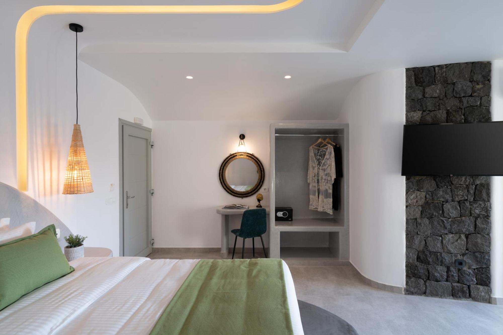Santa Mar Eco Suites Картерадос Екстериор снимка