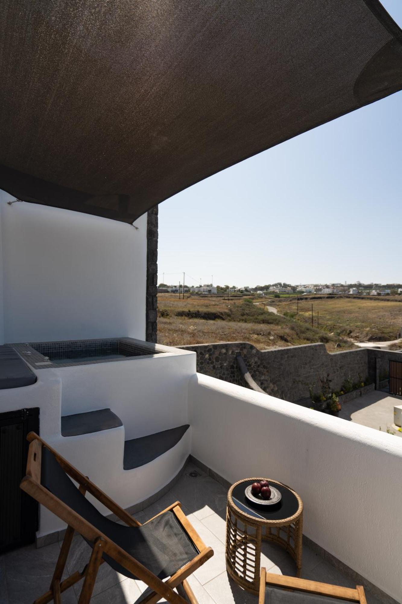 Santa Mar Eco Suites Картерадос Екстериор снимка