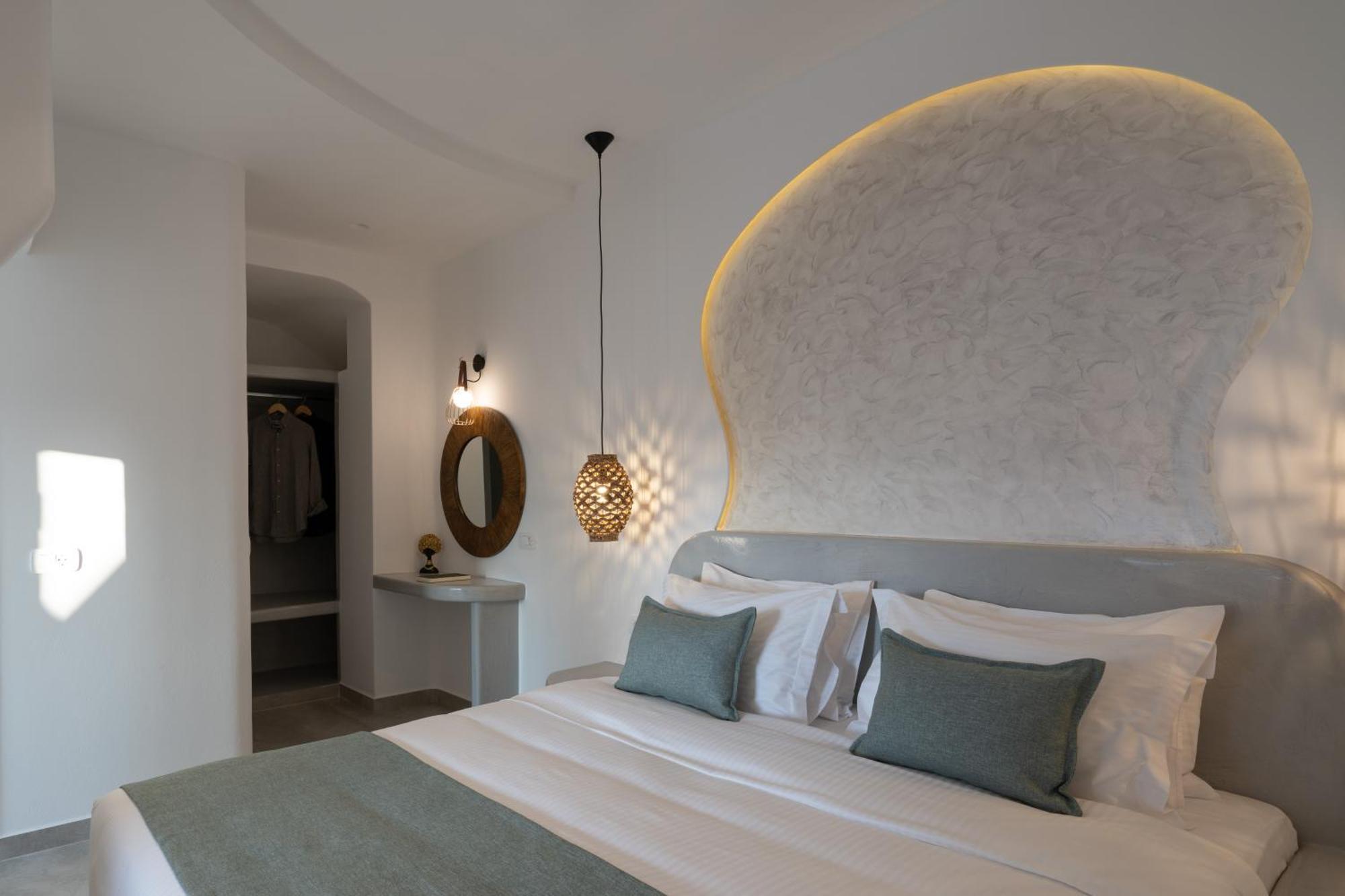 Santa Mar Eco Suites Картерадос Екстериор снимка